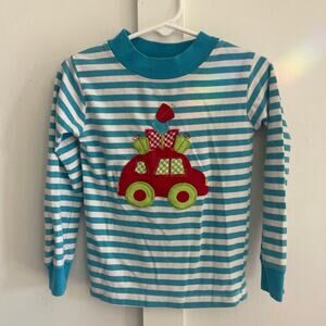 The Bailey Boys 18-24 Christmas shirt